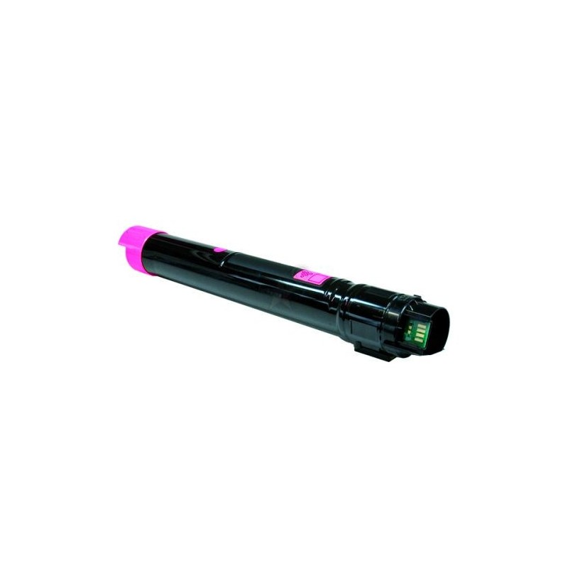 Toner compatible LEXMARK X950X2MG magenta Toner compatible LEXMARK X950X2MG magenta